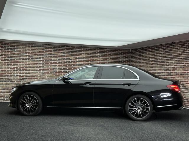Mercedes-Benz E-KLASSE 200 Business Solution | Widescreen| LED|