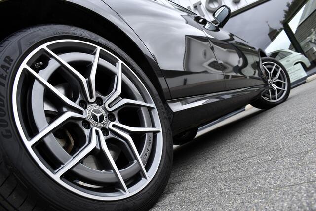 Mercedes-Benz E-KLASSE 300 e AMG Line Pano BTW