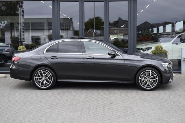 Mercedes-Benz E-KLASSE 300 e AMG Line Pano BTW