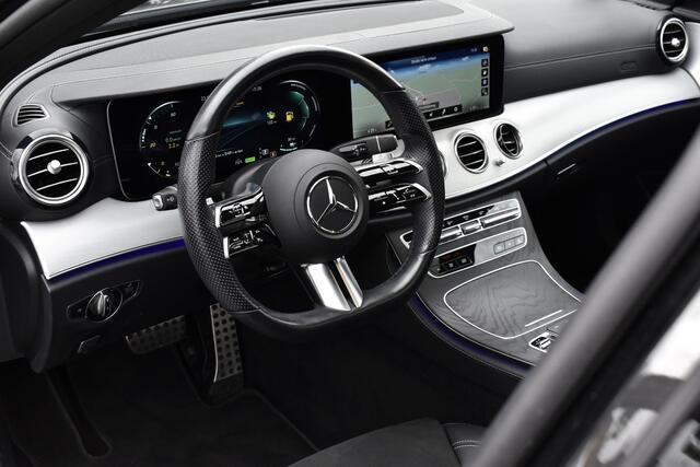 Mercedes-Benz E-KLASSE 300 e AMG Line Pano BTW