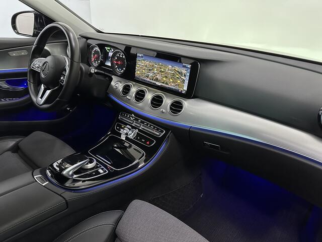 Mercedes-Benz E-KLASSE 300 e 9MATIC Avantgarde Plug In Hybrid 320pk UNIEK 42.495km PHEV | Trekhaak af Fabriek | Camera | Sportstoelen Verwarmd | Apple Carplay | Led Koplampen |
