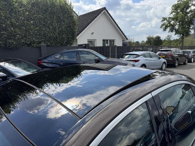 Mercedes-Benz E-KLASSE 220 d Ambition | Panoramadak | Camera | Sfeerverlichting | DAB | NAP |