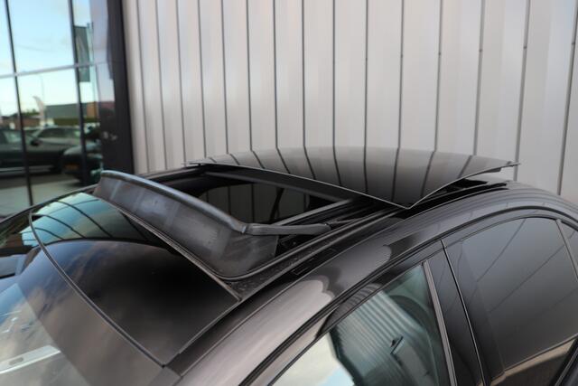 Mercedes-Benz E-KLASSE 400e AMG 4-Matic | 381PK | Luchtvering | Achterasbesturing | Massage | Burmester 4D | Keyles-go | Head-up | Sfeerverlichting | Hyperscreen | Stuurwielverw. | 2024.