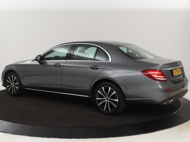 Mercedes-Benz E-KLASSE 300 e 4MATIC Avantgarde | Adaptive Cruise | 360 Camera | Stoelverwarming | Carplay | Navigatie | Virtual Cockpit | Sfeerverlichting