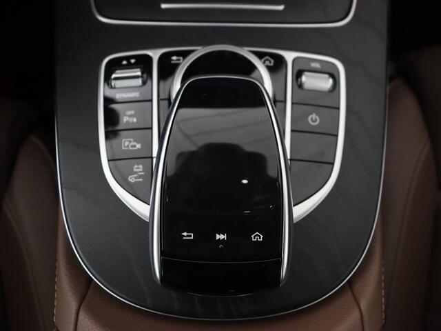 Mercedes-Benz E-KLASSE 300 e 4MATIC Avantgarde | Adaptive Cruise | 360 Camera | Stoelverwarming | Carplay | Navigatie | Virtual Cockpit | Sfeerverlichting