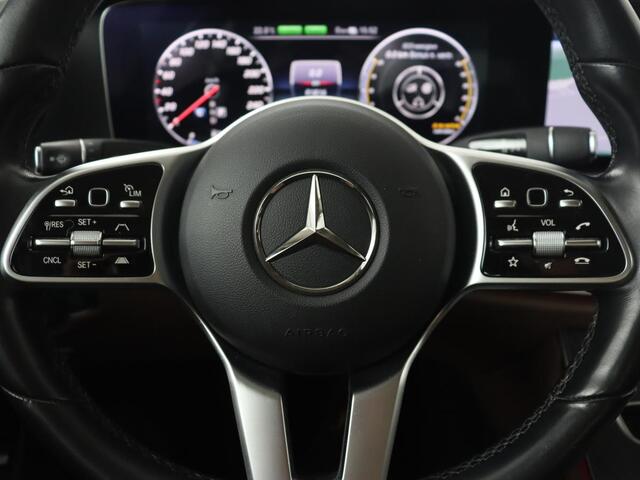 Mercedes-Benz E-KLASSE 300 e 4MATIC Avantgarde | Adaptive Cruise | 360 Camera | Stoelverwarming | Carplay | Navigatie | Virtual Cockpit | Sfeerverlichting