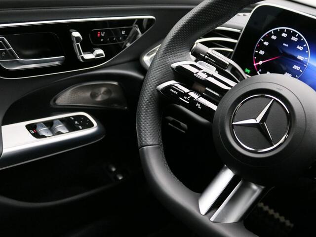 Mercedes-Benz E-KLASSE 300 e Sport Edition