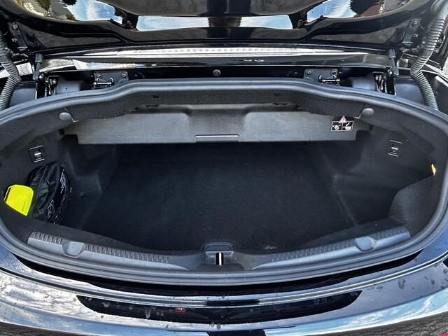 Mercedes-Benz E-KLASSE Cabrio 200 AMG Line | Stoelverwarming | Widescreen | Cruise Control