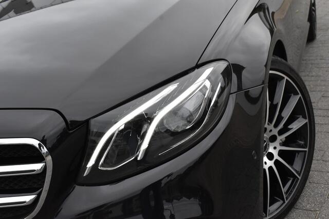 Mercedes-Benz E-KLASSE 200 AMG-Line Premium Plus Pano