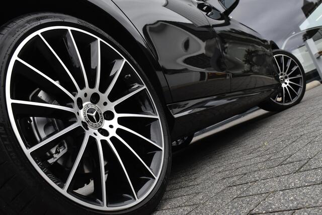 Mercedes-Benz E-KLASSE 200 AMG-Line Premium Plus Pano