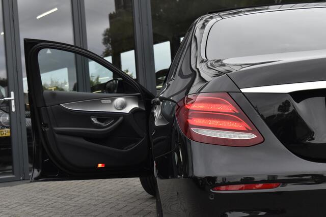 Mercedes-Benz E-KLASSE 200 AMG-Line Premium Plus Pano