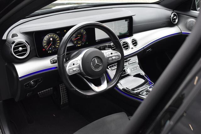 Mercedes-Benz E-KLASSE 200 AMG-Line Premium Plus Pano