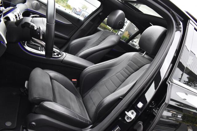 Mercedes-Benz E-KLASSE 200 AMG-Line Premium Plus Pano