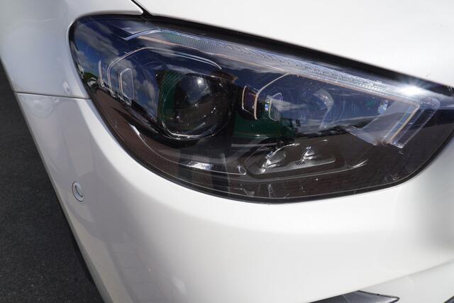 Mercedes-Benz E-KLASSE 300 de 195PK AMG Line Diesel/Elektrisch Climate | Navi | 360 Camera