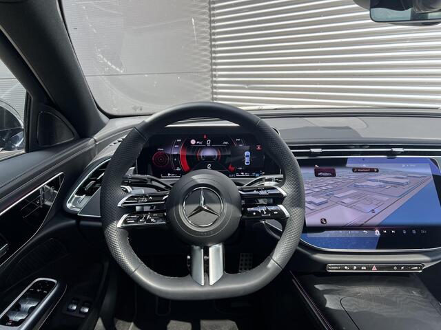 Mercedes-Benz E-KLASSE 300 e AMG Line