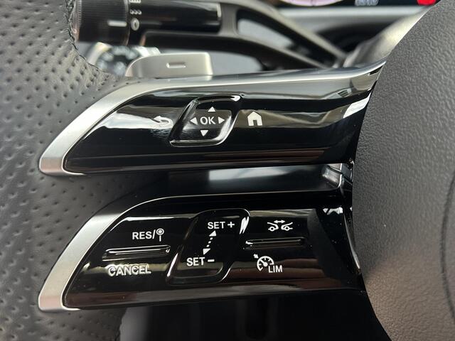 Mercedes-Benz E-KLASSE 300 e AMG Line