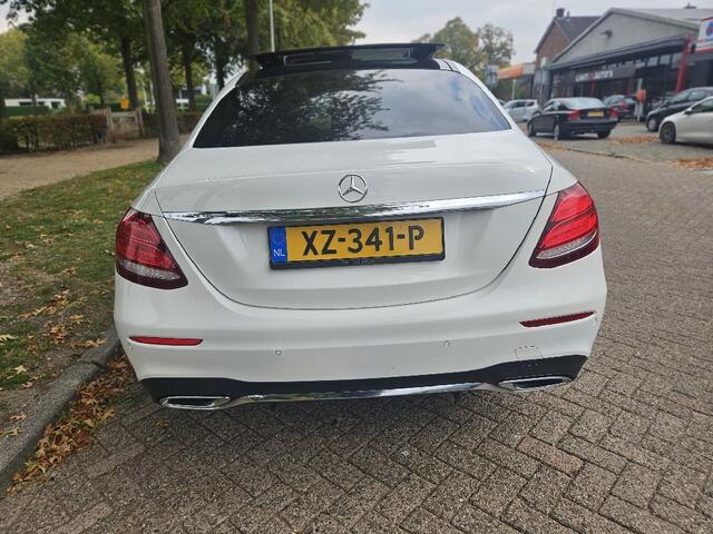 Mercedes-Benz E-KLASSE 220 d Bus.Sol. AMG