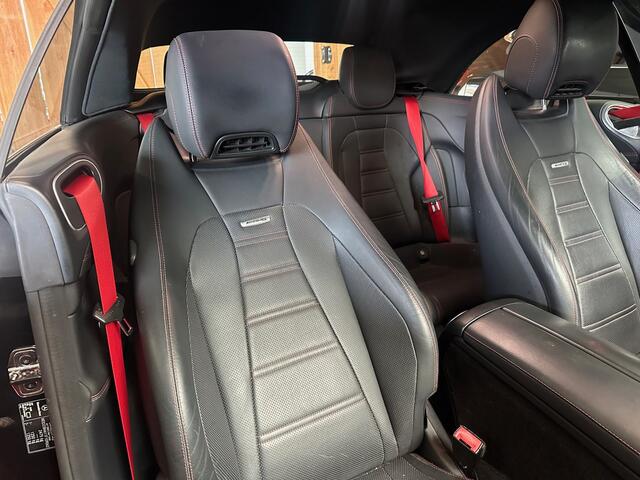 Mercedes-Benz E-KLASSE Cabrio AMG 53 4MATIC *BURMESTER*FULL OPTION*DEALER-ONDERHOUDEN*FOTO's VOLGEN*