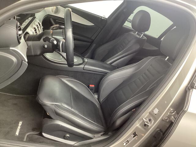 Mercedes-Benz E-KLASSE 200 Business Solution AMG | Panormadak | Trekhaak | Premium plus |*