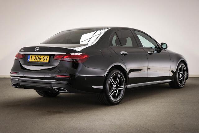 Mercedes-Benz E-KLASSE 300 e Business Solution AMG | MATRIX LED | LEDER | 360 CAMERA