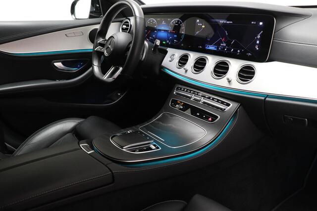 Mercedes-Benz E-KLASSE 300 e Business Solution AMG | MATRIX LED | LEDER | 360 CAMERA