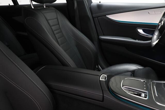 Mercedes-Benz E-KLASSE 300 e Business Solution AMG | MATRIX LED | LEDER | 360 CAMERA