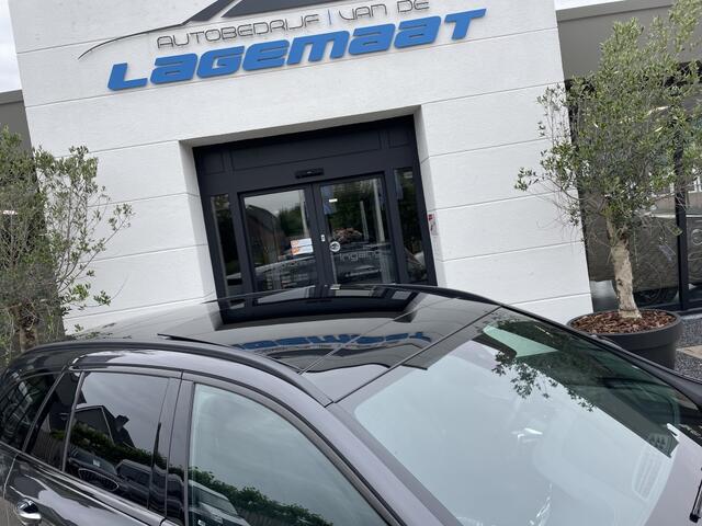 Mercedes-Benz E-KLASSE Pano| 360° Camera| Burnmester| Memory| Leder| Trekhaak| Sfeer