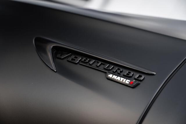 Mercedes-Benz E-KLASSE AMG 63 S 4MATIC Premium Plus / Keramisch / Luchtv. / Downpipes / Burmester / PPF / Pano / Alarm / stoelverw/koeling Vol optie