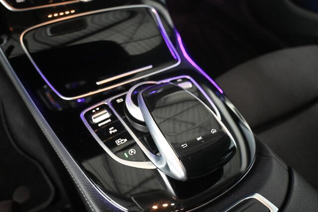 Mercedes-Benz E-KLASSE 220 d Prestige Automaat Clima Navigatie LED Trekhaak Rijklaarprijs Inruil Mogelijk!