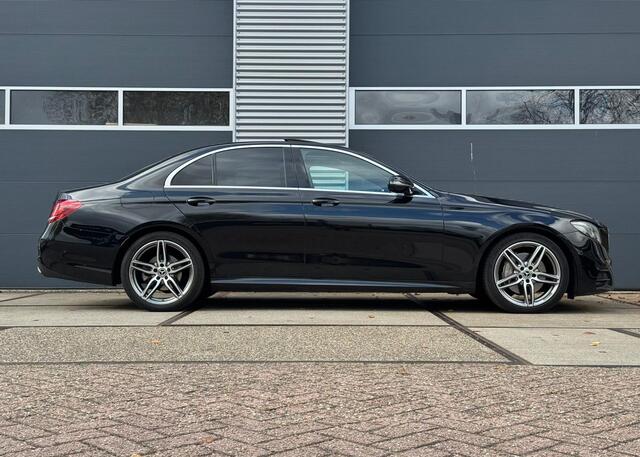 Mercedes-Benz E-KLASSE 200 Premium Plus |Burmester |Pano |Sfeer |Alcantara