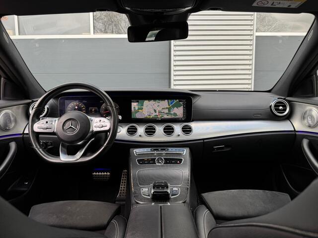 Mercedes-Benz E-KLASSE 200 Premium Plus |Burmester |Pano |Sfeer |Alcantara
