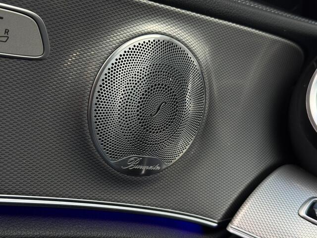 Mercedes-Benz E-KLASSE 200 Premium Plus |Burmester |Pano |Sfeer |Alcantara