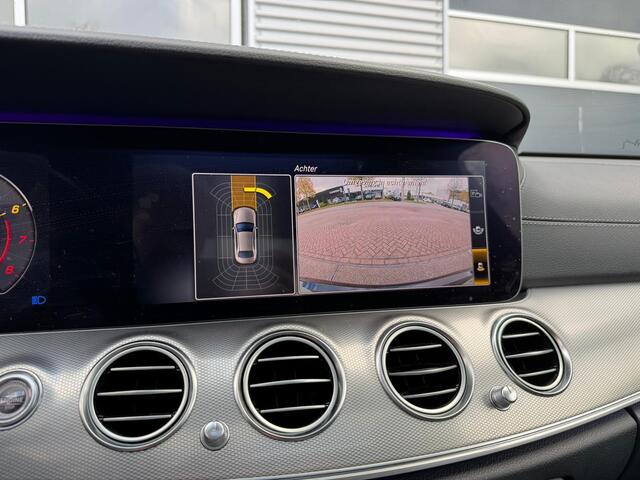 Mercedes-Benz E-KLASSE 200 Premium Plus |Burmester |Pano |Sfeer |Alcantara