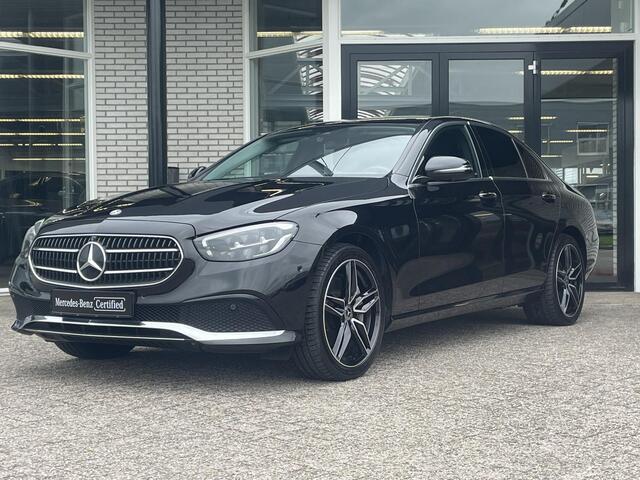 Mercedes-Benz E-KLASSE 300 de Luxury Line