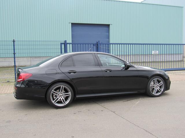 Mercedes-Benz E-KLASSE E 300 AMG-pakket 265 pk 19 inch.
