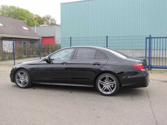 Mercedes-Benz E-KLASSE E 300 AMG-pakket 265 pk 19 inch.