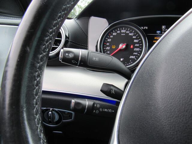 Mercedes-Benz E-KLASSE E 300 AMG-pakket 265 pk 19 inch.