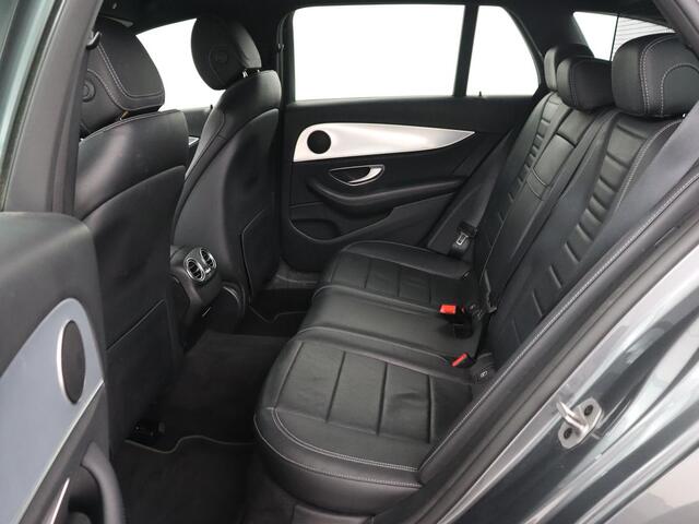 Mercedes-Benz E-KLASSE 300e Avantgarde | Leder | Stoelverwarming | 360 Camera | Keyless | Carplay | Sfeerverlichting | Widescreen | Navigatie | Park Asisst | PHEV | Plug In