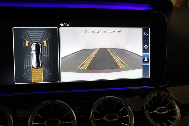 Mercedes-Benz E-KLASSE Coupé 200 Edition 1 | PANORAMADAK | HEAD UP | APPLE | CAMERA | 19"