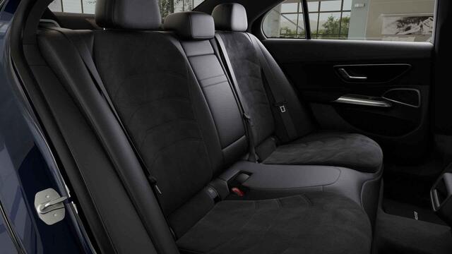 Mercedes-Benz E-KLASSE Limousine 300e Sport Edition Premium | Panorama dak