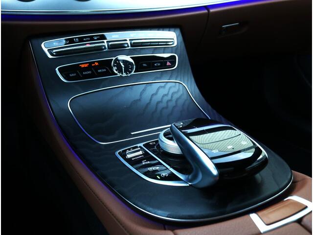 Mercedes-Benz E-KLASSE 200 Coupe Premium | Panoramadak | Apple Carplay | Trekhaak