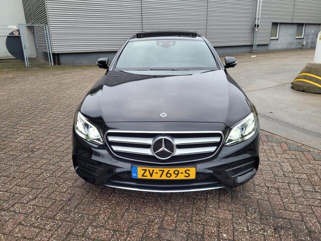 Mercedes-Benz E-KLASSE 300 de Business Solution AMG incl btw