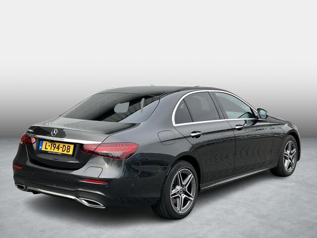 Mercedes-Benz E-KLASSE 300 e AMG Line