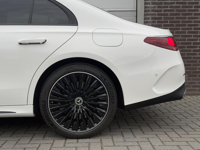 Mercedes-Benz E-KLASSE 300 e AMG Line
