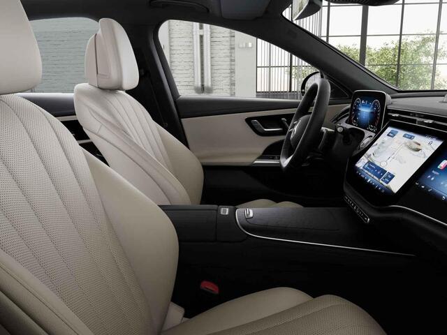 Mercedes-Benz E-KLASSE Limousine 300 e Sport Edition