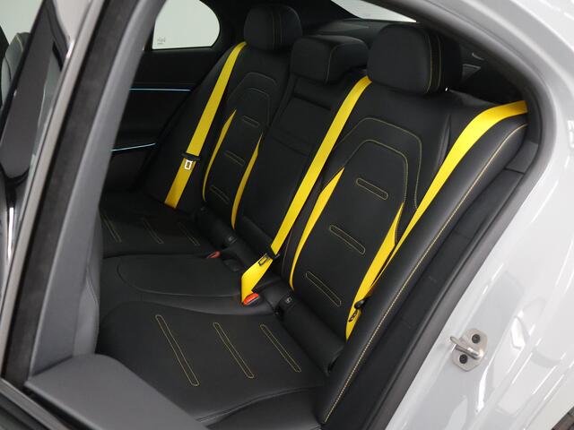 Mercedes-Benz E-KLASSE AMG 53 4MATIC+ Edition 1 | Superscreen | Premium plus | Trekhaak | Winter pakket | Rij assistentiepakket plus |