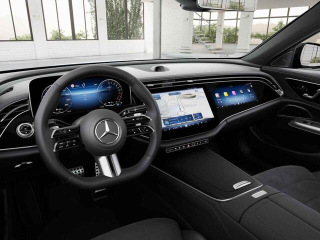 Mercedes-Benz E-KLASSE Limousine 300 e Sport Edition