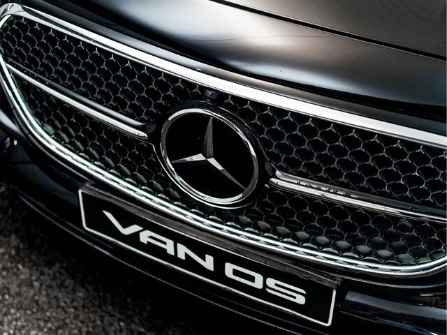 Mercedes-Benz E-KLASSE E 400 e 4MATIC AMG Line | Superscreen | Luchtvering | Achterasbesturing | Burmester