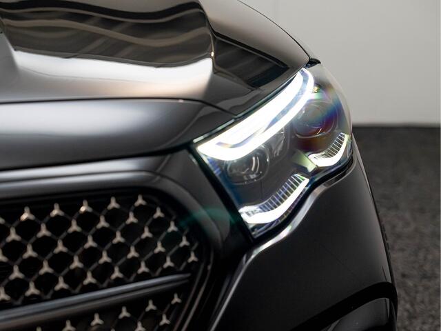 Mercedes-Benz E-KLASSE E 300 e AMG Line | Superscreen | Leder | Burmester | Pano