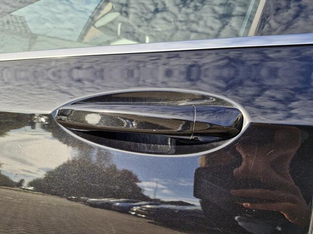 Mercedes-Benz E-KLASSE 350 e Lease Edition PHEV vb luchtveren, digitaal tellerpaneel, trekhaak